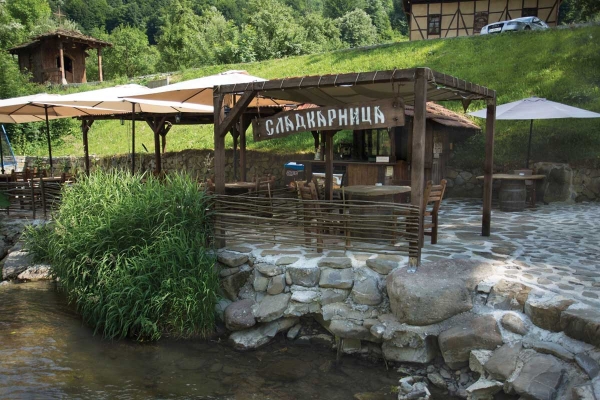 Сладкарница