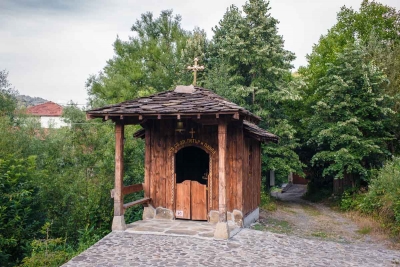 Параклис