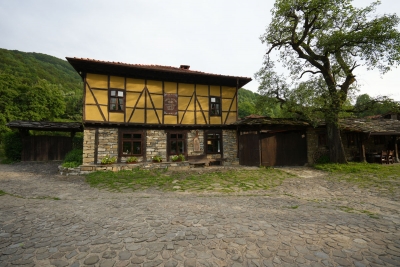 Къща за гости